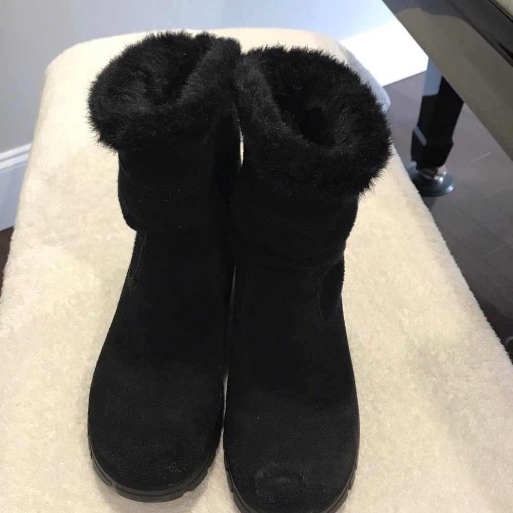 Sportco Polartec Snow Boots